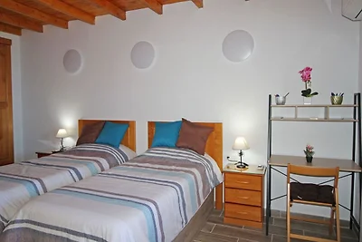 Vakantiehuis Ontspannende vakantie Puntagorda