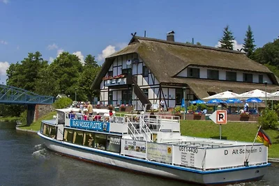 Casa vacanze Vacanza di relax Malchow