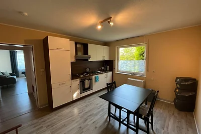 Apartment 2 - UG - 80m² - max. 2 Pers.
