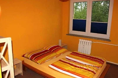 Vakantieappartement Gezinsvakantie Samtens