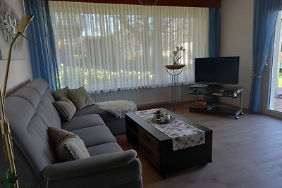 Vakantieappartement Gezinsvakantie Bad König