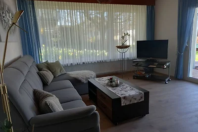 Ferienwohnung Obstgarten