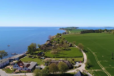 Vakantieappartement Gezinsvakantie Middelhagen