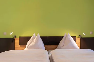 Ferienwohnung für 6 Personen