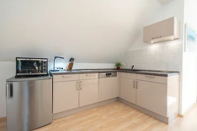 Vakantieappartement Gezinsvakantie Benz
