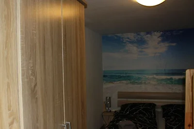 Vakantiehuis Ontspannende vakantie Ganzlin