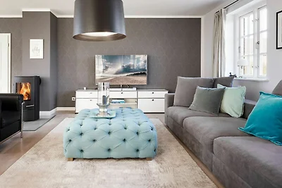 Casa vacanze Vacanza di relax Alkersum