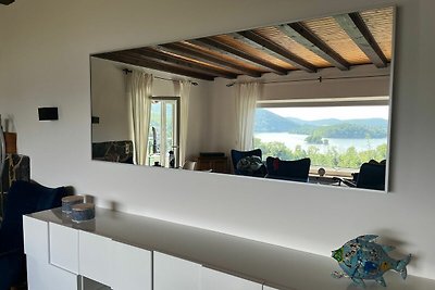 Ferienhaus Lakeview