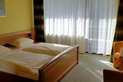 Pensione Vacanza romantica Waischenfeld