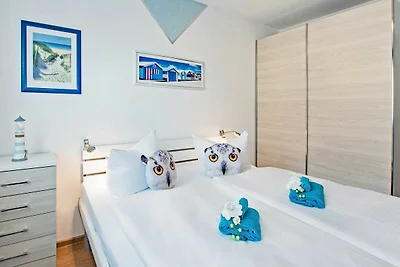 Appartamento Vacanza con famiglia Loddin