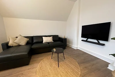 Vakantieappartement Gezinsvakantie Bad Bramstedt