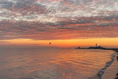 Appartamento Vacanza con famiglia Warnemünde