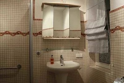 Vakantieappartement Gezinsvakantie Wernigerode