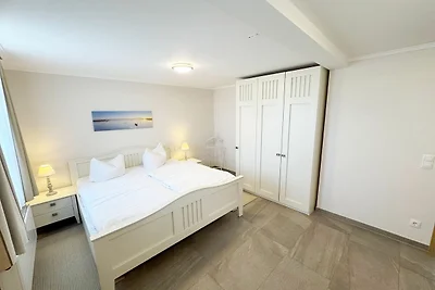 Ferienwohnung 06 Südlage mit Meerblick