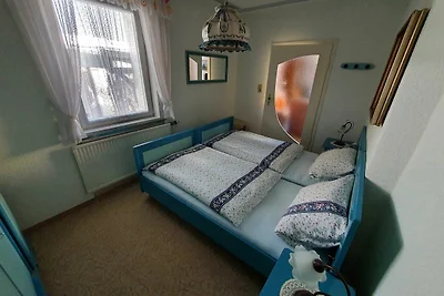Ferienwohnung Haus Sonnenblick