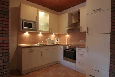 Vakantieappartement Gezinsvakantie Wilhelmshaven