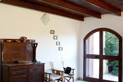 Vakantieappartement Gezinsvakantie Quartu Sant Elena