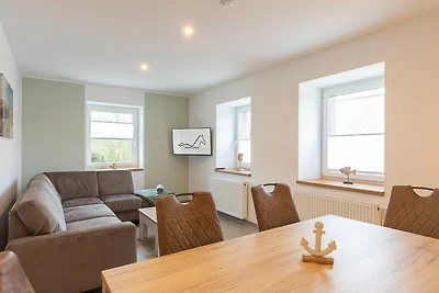 Ferienwohnung Ponystall