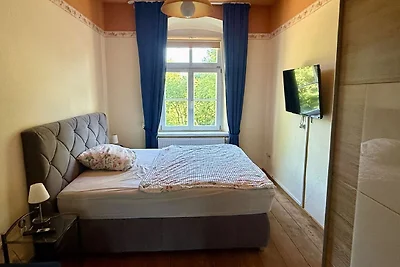 Ferienwohnung Lisa