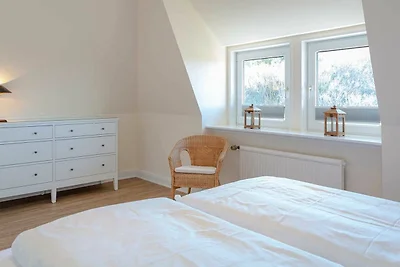 Vakantiehuis Ontspannende vakantie List