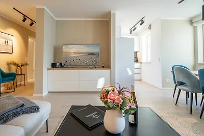 Quartier Frohsinn, App. 10