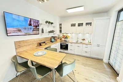 Strandvilla Andrea Whg.