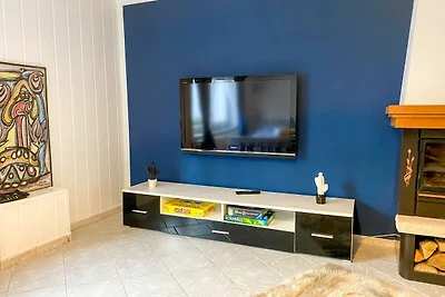 Vakantieappartement Gezinsvakantie Neu Bartelshagen
