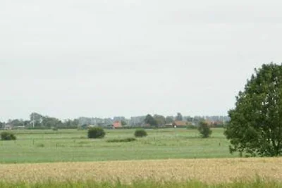 Vakantieappartement Gezinsvakantie Hinte