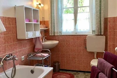 Vakantieappartement Gezinsvakantie Glücksburg