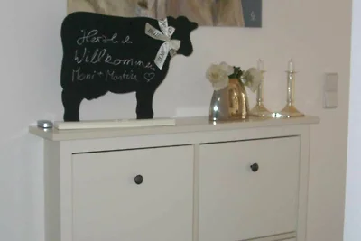 Apartament Dla rodzin Greetsiel