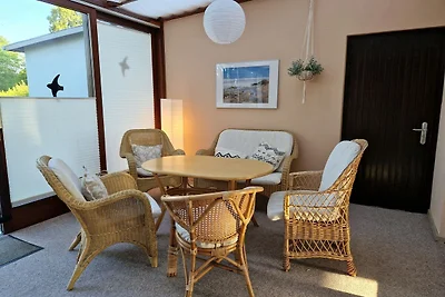 Casa vacanze Vacanza di relax Gelting