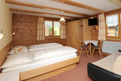 Ferienwohnung Kanisfluh