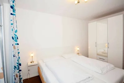 Komfort-Ferienwohnung Rosa Wg.