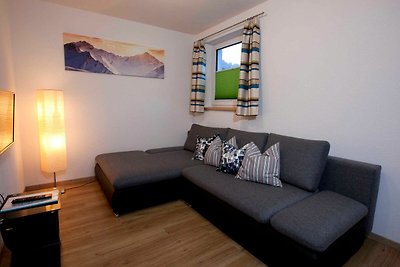 Vakantieappartement Gezinsvakantie Nauders