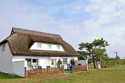 Appartamento Vacanza con famiglia Hiddensee