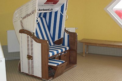 Vakantieappartement Gezinsvakantie Scharbeutz