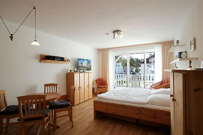 Ferienwohnung 56RB4, Haus Ostseeluft