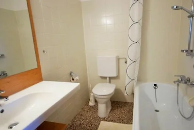 Drei- und Vierbettzimmer 27 Seeblick