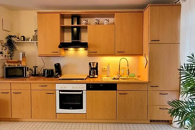 Meerzeit Apartment mit Südbalkon und...