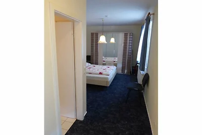 Ferienwohnung Ahorn am Fleesensee
