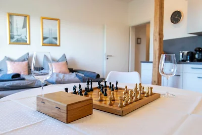 Appartamento Vacanza con famiglia Zarrendorf