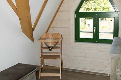 Neues Ferienhaus 80m² Wfl.
