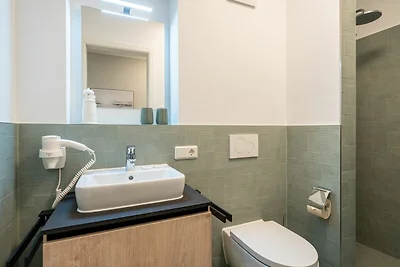 Vakantieappartement Gezinsvakantie Ahlbeck