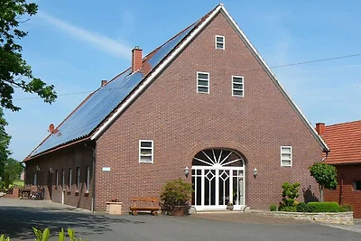 Ferienhof Hollenberg