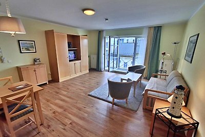 Vakantieappartement Gezinsvakantie Ahlbeck
