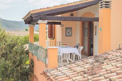 Vakantieappartement Gezinsvakantie Sassari