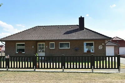 Vakantiehuis Ontspannende vakantie Westoverledingen
