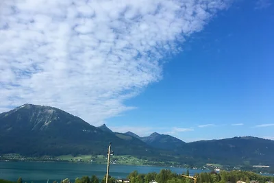 Vakantieappartement Gezinsvakantie St. Wolfgang