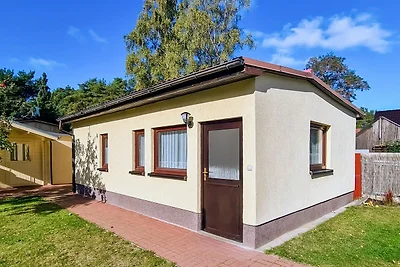 Bungalow am Waldesrand