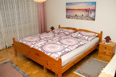 Vakantieappartement Gezinsvakantie Wald-Michelbach